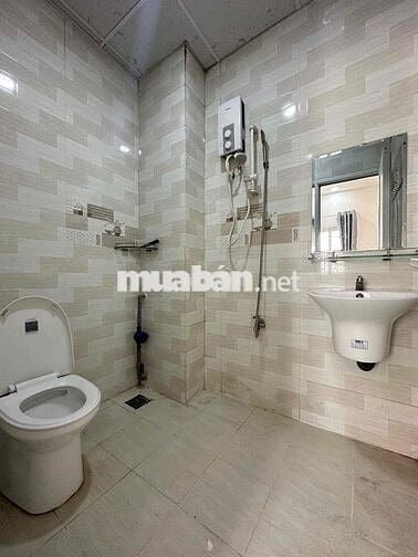 🔥TRỐNG LẠI PHÒNG STUDIO CỬA SỔ TRỜI_FULL NỘI THẤT✨GẦN UEH - VĂN HIẾN ✅