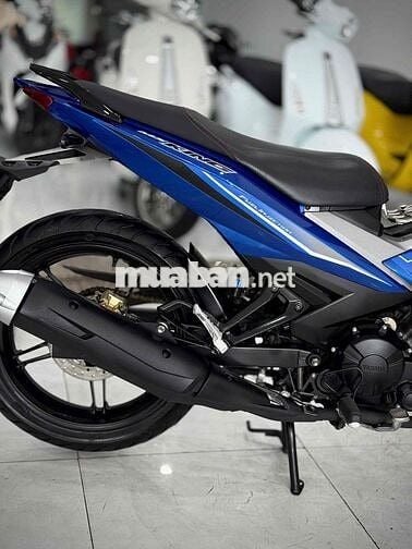 Exciter150 2018 zin Lướt ( Hỗ trợ Trả GÓP )
