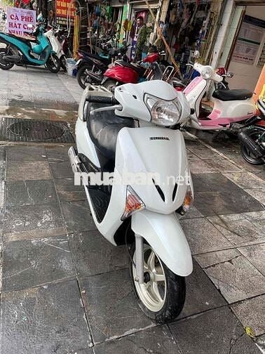 Cầm đồ thanh lý xe Lead đk 2011 đi ít máy cực chất