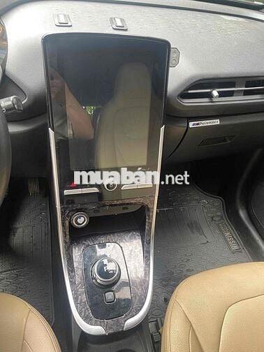 VinFast VFe34 2022 - 220000 km