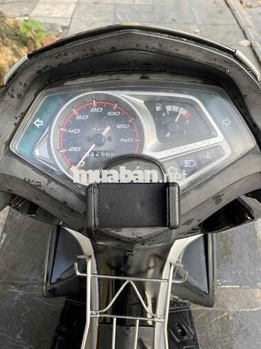 Cầm đồ thanh lý xe Air blade đkýcuối 2009 Fi .