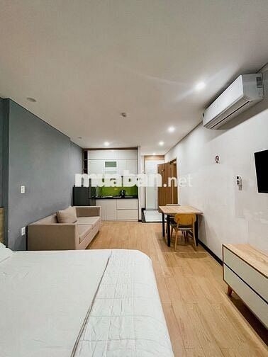 🏠 CHO THUÊ CĂN HỘ TRUNG TÂM TP. ĐÀ NẴNG – GẦN ĐH DUY TÂN