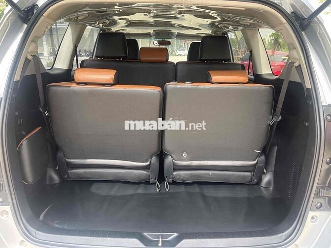 Toyota Innova 2017 2.0E  một chủ xe đẹp suất sắc