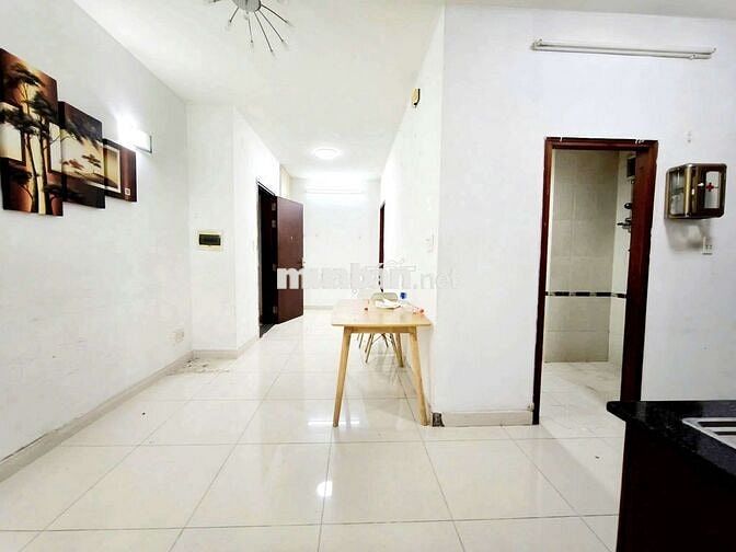 🌈CHUNG CƯ 60m 2️⃣PN 1️⃣WC💥NỘI THẤT CƠ BẢN💧MÁY LẠNH🔥Tân Phú ~Ng Sơn