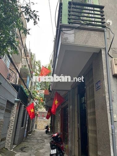 Cho Thuê Nhà Nguyên Căn Giá Giá Rẻ Ngay Khu Nguyễn Xí Bình Thạnh