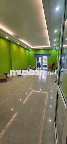 🏠 CHÍNH CHỦ CHO THUÊ NHÀ NGUYÊN CĂN MẶT TIỀN – QUẬN TÂN PHÚ