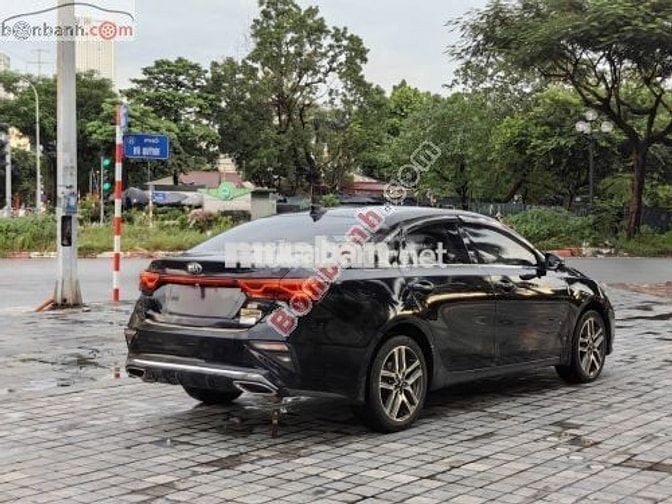 Kia Cerato 1.6 MT 2018