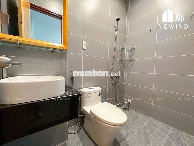 Căn hộ 1PN đầy đủ nội thất - Đường số 47, quận 7.
