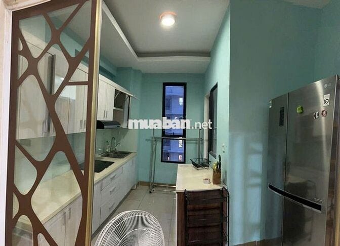 Cho thuê căn góc 160m2 3PN 4WC Full nội thất cao cấp tại cc Era Town