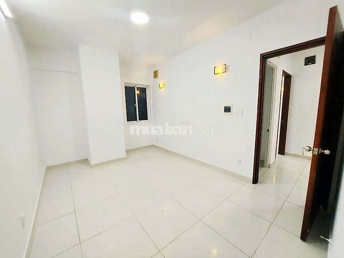 🌈CHUNG CƯ 60m 2️⃣PN 1️⃣WC💥NỘI THẤT CƠ BẢN💧MÁY LẠNH🔥Tân Phú ~Ng Sơn
