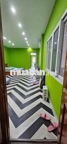 🏠 CHÍNH CHỦ CHO THUÊ NHÀ NGUYÊN CĂN MẶT TIỀN – QUẬN TÂN PHÚ