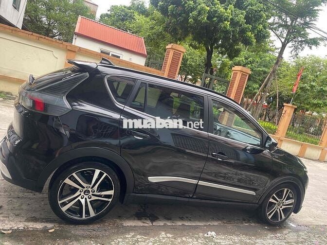 VinFast VFe34 2022 - 220000 km