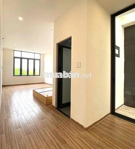 Nhà Mặt Tiền Ngang 8m - 6PN - Trung Tâm Hải Châu