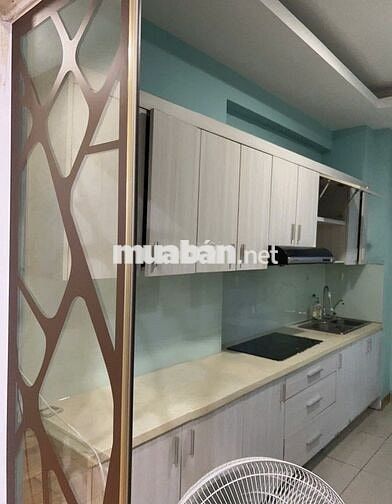 Cho thuê căn góc 160m2 3PN 4WC Full nội thất cao cấp tại cc Era Town