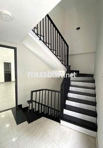 Nhà Mặt Tiền Ngang 8m - 6PN - Trung Tâm Hải Châu