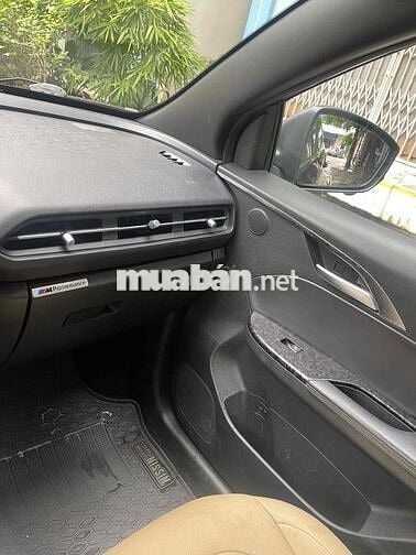VinFast VFe34 2022 - 220000 km