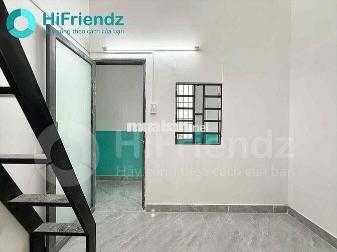 CHO THUÊ PHÒNG GÁC SINH VIÊN - 5/9 SẼ XONG