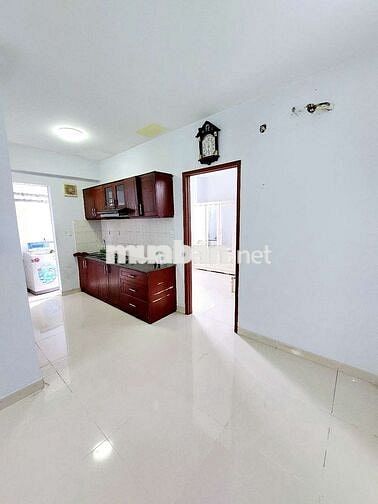🌈CHUNG CƯ 60m 2️⃣PN 1️⃣WC💥NỘI THẤT CƠ BẢN💧MÁY LẠNH🔥Tân Phú ~Ng Sơn