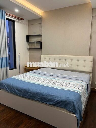 Cho thuê căn góc 160m2 3PN 4WC Full nội thất cao cấp tại cc Era Town