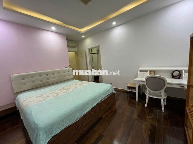 Cho thuê căn góc 160m2 3PN 4WC Full nội thất cao cấp tại cc Era Town