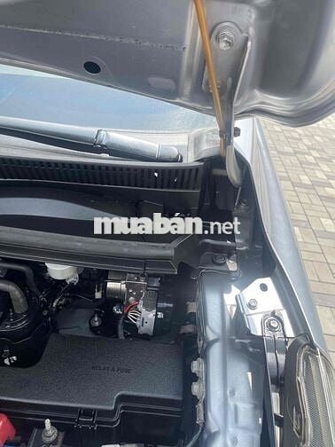 Toyota Innova 2017 2.0E  một chủ xe đẹp suất sắc