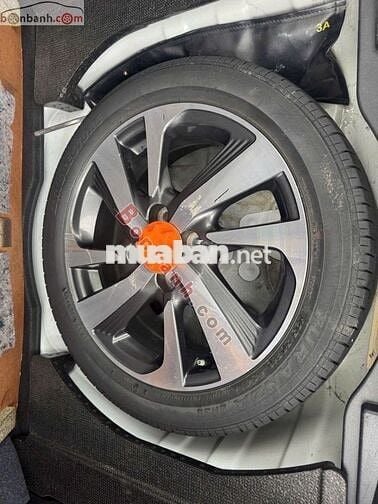 Toyota Yaris 1.5G – Sản xuất 2019 | Số tự động
