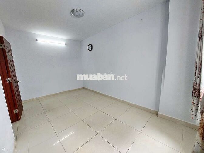 🌈CHUNG CƯ 60m 2️⃣PN 1️⃣WC💥NỘI THẤT CƠ BẢN💧MÁY LẠNH🔥Tân Phú ~Ng Sơn