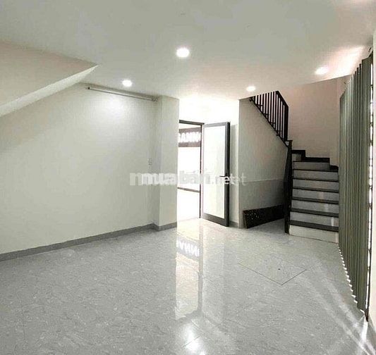 Nhà Mặt Tiền Ngang 8m - 6PN - Trung Tâm Hải Châu