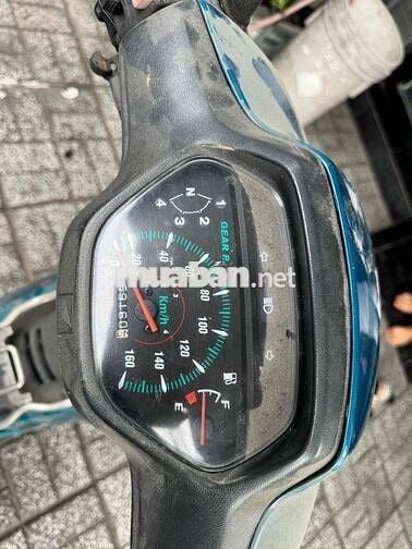wave thái 2004 đậu 1 năm ko chạy 4 số ngây chủ