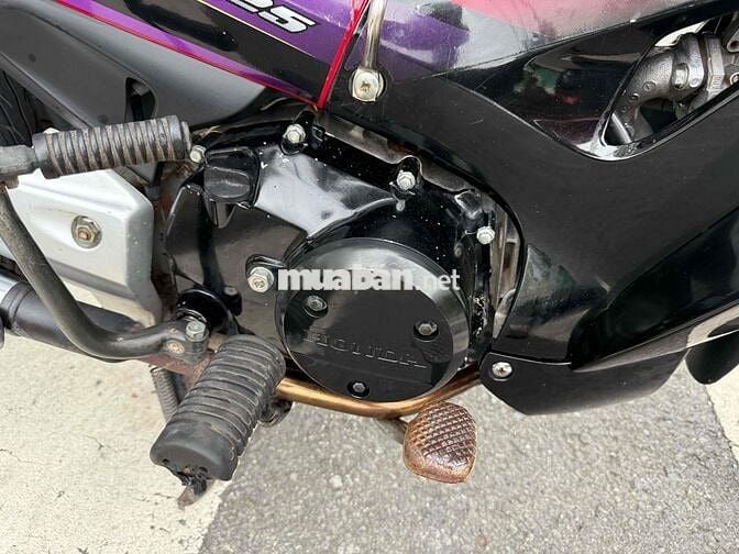 Honda Future II