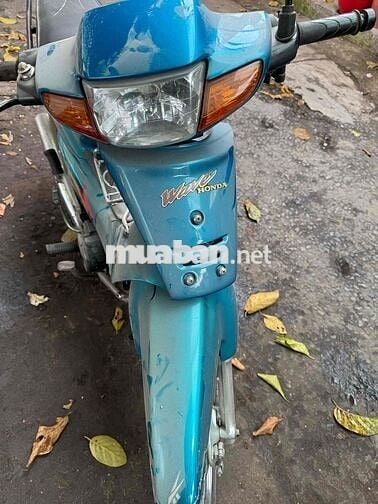 wave thái 2004 đậu 1 năm ko chạy 4 số ngây chủ