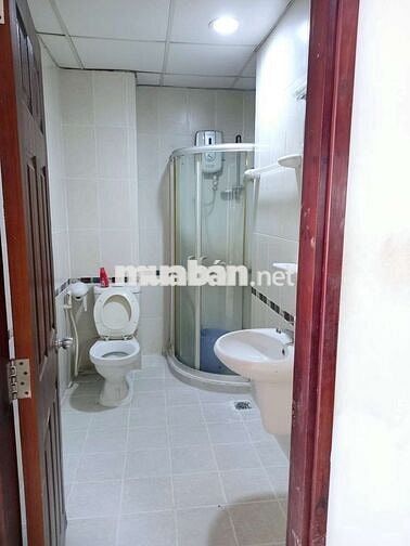 🌈CHUNG CƯ 60m 2️⃣PN 1️⃣WC💥NỘI THẤT CƠ BẢN💧MÁY LẠNH🔥Tân Phú ~Ng Sơn