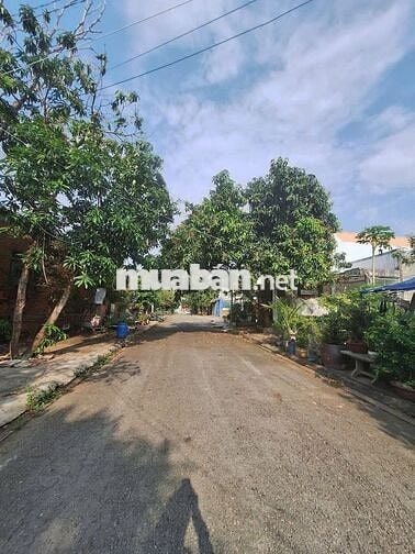 Bán Full Thổ Cư 140m2 Đất Hẻm 512 Nguyễn văn Tạo.