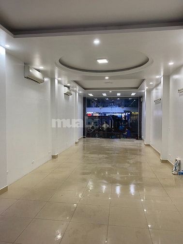Bán nhà mặt phố Nguyễn Hoàng, phường Mỹ Đình, quận Nam Từ Liêm, Hà Nội
