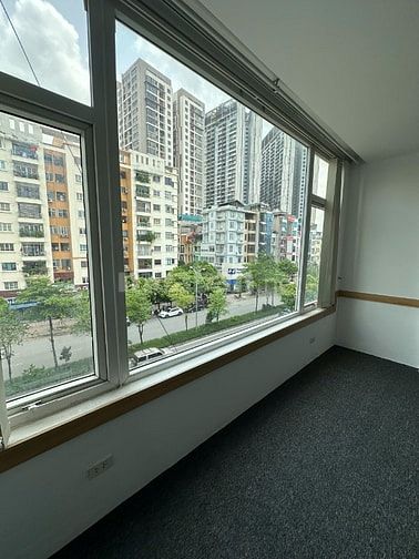 Bán nhà mặt phố Nguyễn Hoàng, phường Mỹ Đình, quận Nam Từ Liêm, Hà Nội
