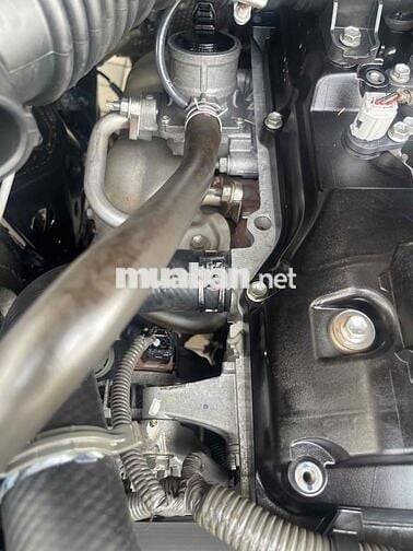 Toyota Innova 2017 2.0E  một chủ xe đẹp suất sắc