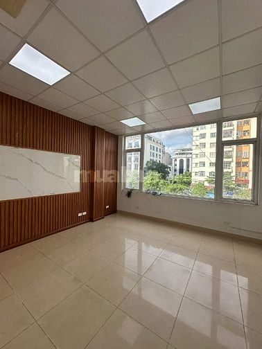 Bán nhà mặt phố Nguyễn Hoàng, phường Mỹ Đình, quận Nam Từ Liêm, Hà Nội