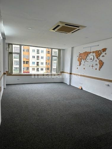 Bán nhà mặt phố Nguyễn Hoàng, phường Mỹ Đình, quận Nam Từ Liêm, Hà Nội
