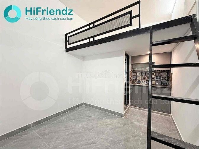 CHO THUÊ PHÒNG GÁC SINH VIÊN - 5/9 SẼ XONG