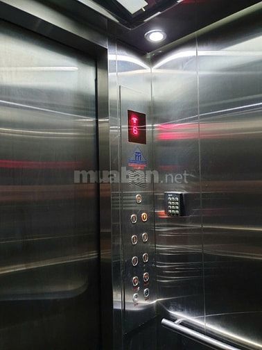 Bán nhà mặt phố Nguyễn Hoàng, phường Mỹ Đình, quận Nam Từ Liêm, Hà Nội