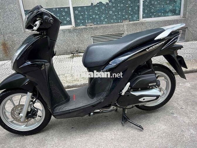 vision 2023 chính chủ sử dụng