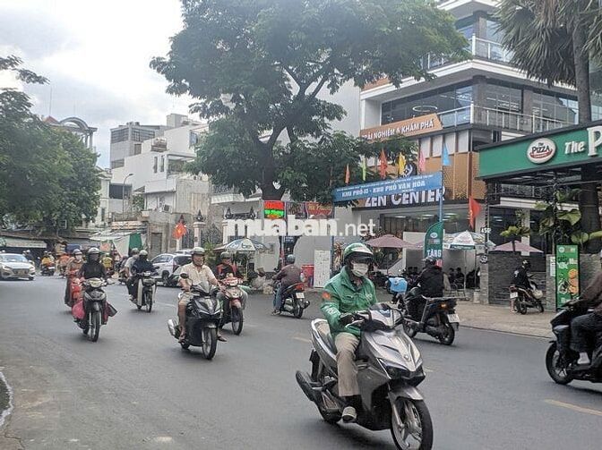 MT Tân Sơn Nhì Ngang 5M - Ngay Ngã Tư Gò Dầu