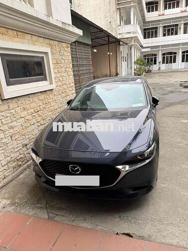 Mazda 3 2020 Sedan 1.5L Deluxe - 88888 km