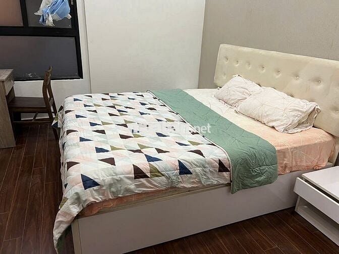 Cho thuê căn góc 160m2 3PN 4WC Full nội thất cao cấp tại cc Era Town