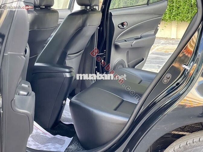 Toyota Vios E 1.5 MT 2023 - 395 Triệu