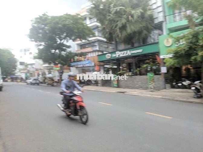 MT Tân Sơn Nhì Ngang 5M - Ngay Ngã Tư Gò Dầu