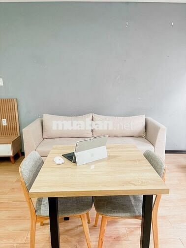 🏡 CHO THUÊ CĂN HỘ ĐẦY ĐỦ NỘI THẤT –  GẦN ĐẠI HỌC DUY TÂN 🏫