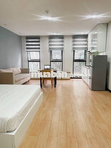 🏡 CHO THUÊ CĂN HỘ ĐẦY ĐỦ NỘI THẤT –  GẦN ĐẠI HỌC DUY TÂN 🏫