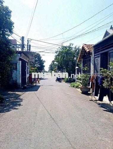 Bán gấp căn nhàThới TamThôn, Hóc Môn,chín mươi tám mét vuông, 850 triệ