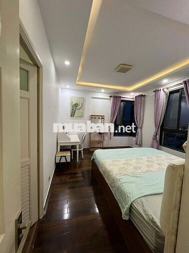 Cho thuê căn góc 160m2 3PN 4WC Full nội thất cao cấp tại cc Era Town